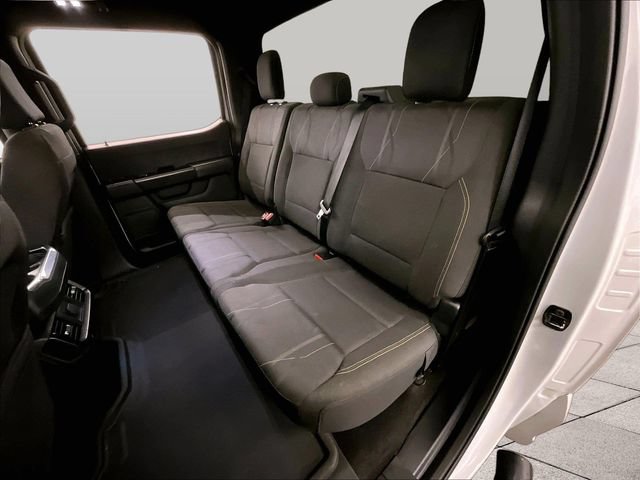 Certified 2024 Ford F150 STX AWD/4WD image 25