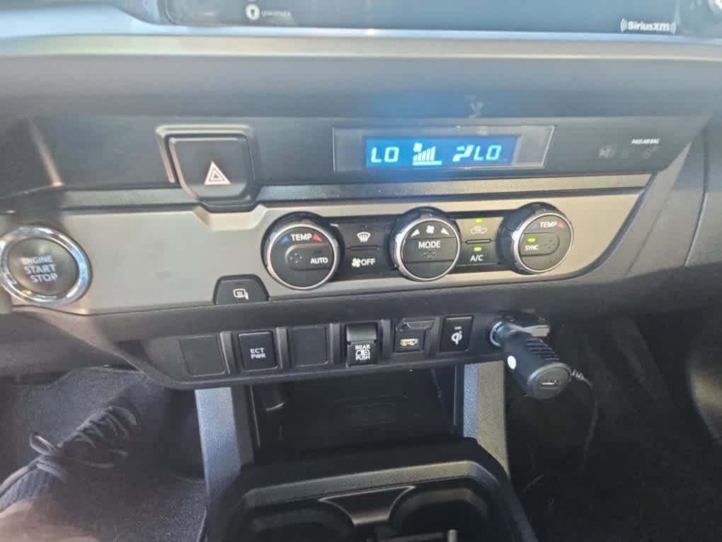 Used 2023 Toyota Tacoma TRD Off-Road RWD image 17