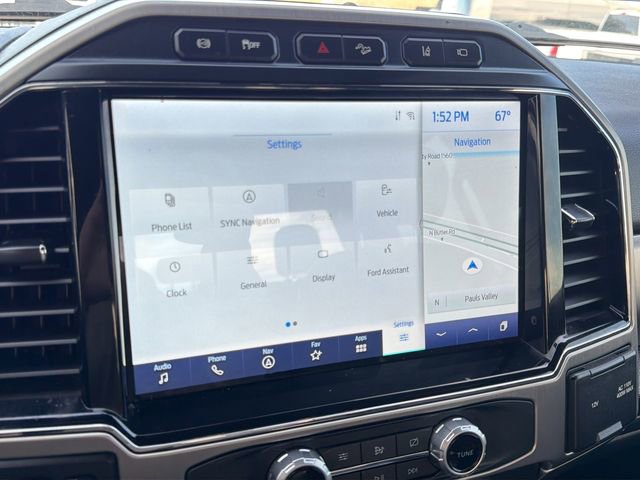 Certified 2022 Ford F250 Platinum image 26