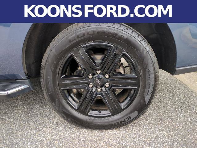 Certified 2020 Ford Expedition XLT w/ Equipment Group 202A AWD/4WD image 27