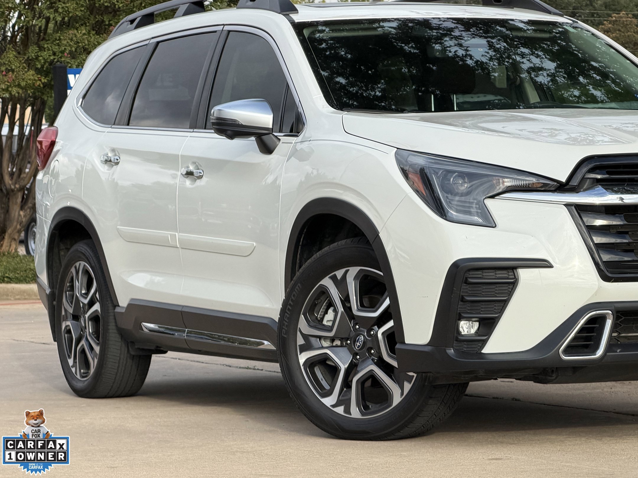 Used 2023 Subaru Ascent Touring AWD/4WD image 10