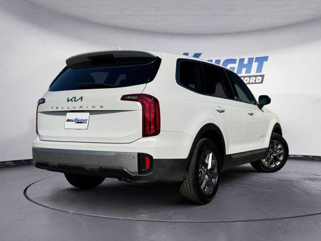 Used 2023 Kia Telluride LX image 5
