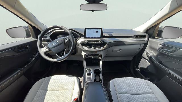 Certified 2023 Ford Escape Active image 9