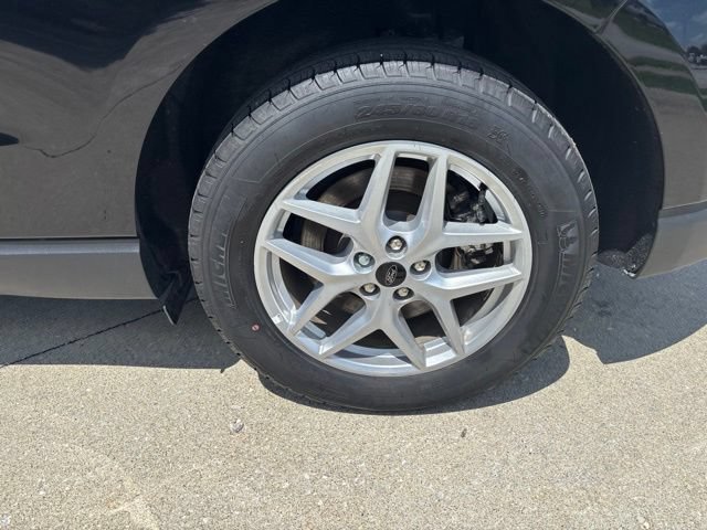 Certified 2024 Ford Edge SEL w/ Convenience Package AWD/4WD image 11