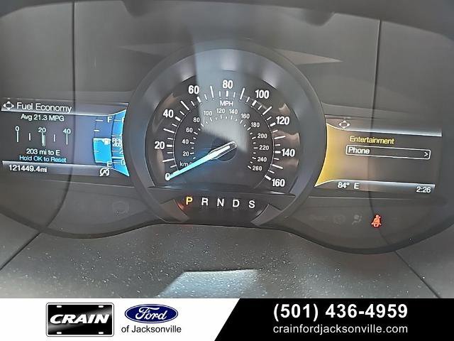Certified 2019 Ford Edge SEL w/ Equipment Group 201A