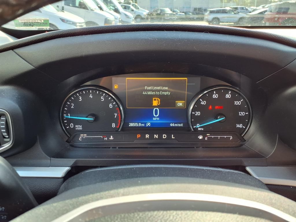 Certified 2021 Ford Explorer XLT w/ Equipment Group 202A AWD/4WD image 21