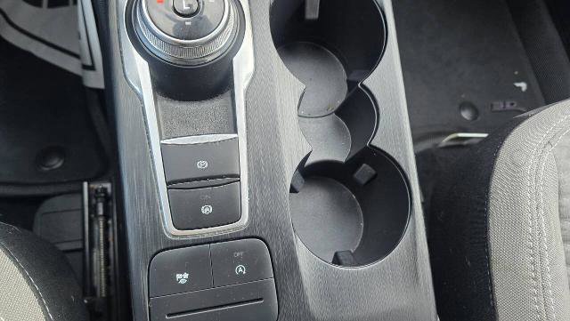 Certified 2022 Ford Escape SE w/ Convenience Package image 17