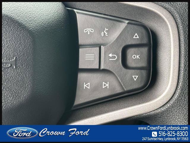 Certified 2023 Ford Bronco 4-Door AWD/4WD image 22