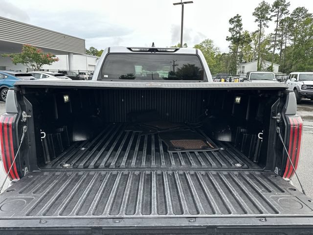 Used 2023 Toyota Tundra 1794 Edition AWD/4WD image 25