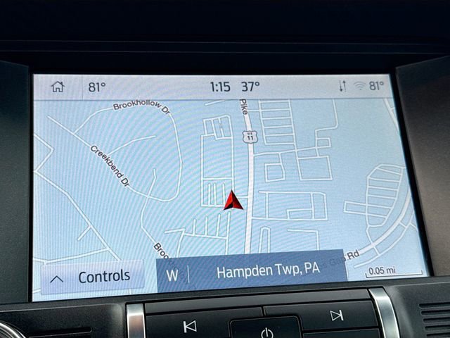 Certified 2023 Ford Mustang Coupe w/ Equipment Group 101A image 14