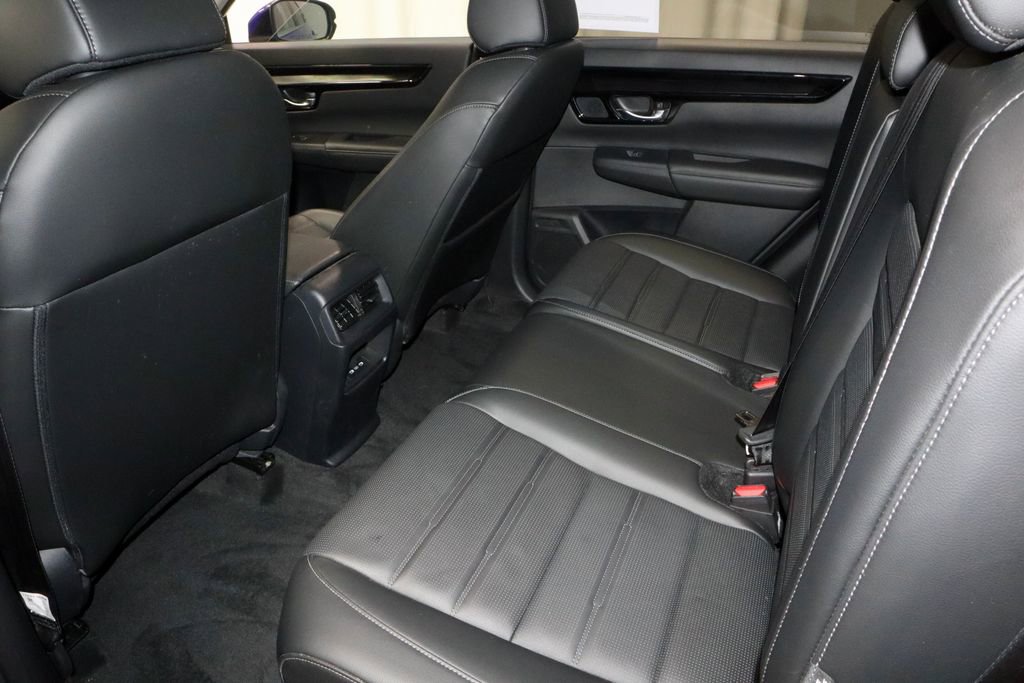 Used 2025 Honda CR-V EX-L image 22