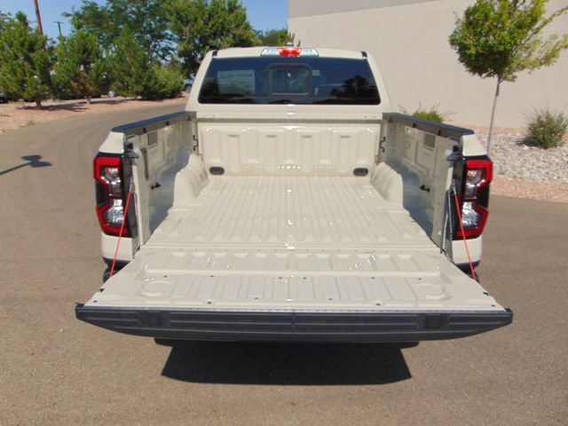 Certified 2026 Ford Ranger XLT AWD/4WD image 24