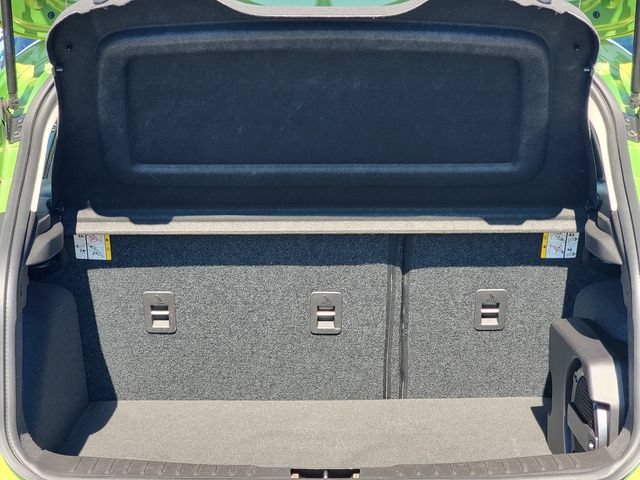 Certified 2018 Ford Focus Titanium w/ Titanium Technology Package FWD image 22