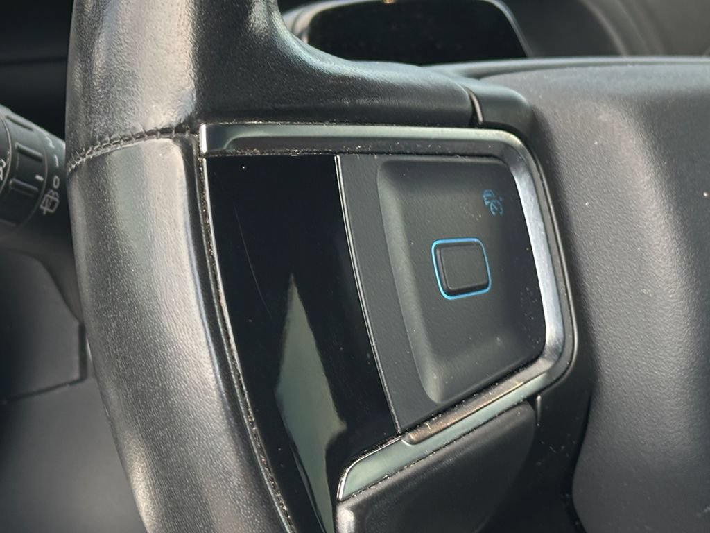 Certified 2025 Ford Expedition Tremor AWD/4WD image 24