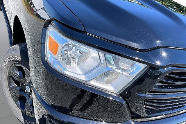 Used 2019 RAM 1500 Big Horn AWD/4WD image 27