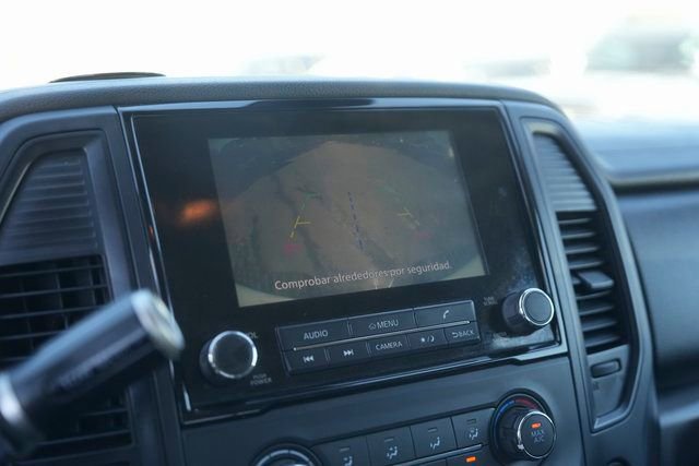 Used 2021 Nissan Titan S w/ S Utility Package image 26