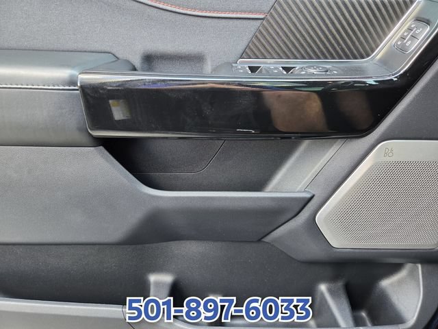 Certified 2023 Ford F150 Raptor w/ Equipment Group 802A Raptor R AWD/4WD image 31
