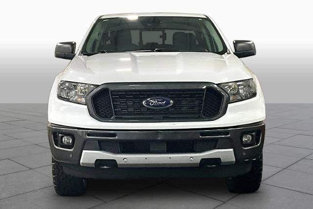 Certified 2021 Ford Ranger XLT w/ Equipment Group 302A High AWD/4WD image 6
