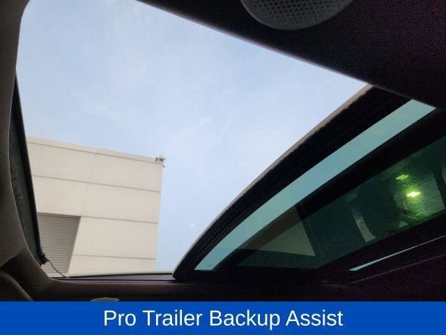 Certified 2022 Ford F150 King Ranch w/ Equipment Group 601A High image 32