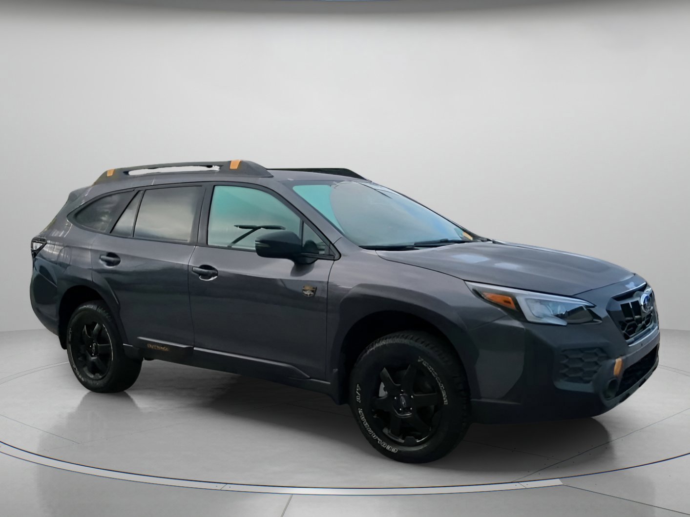 Used 2025 Subaru Outback Wilderness AWD/4WD image 36