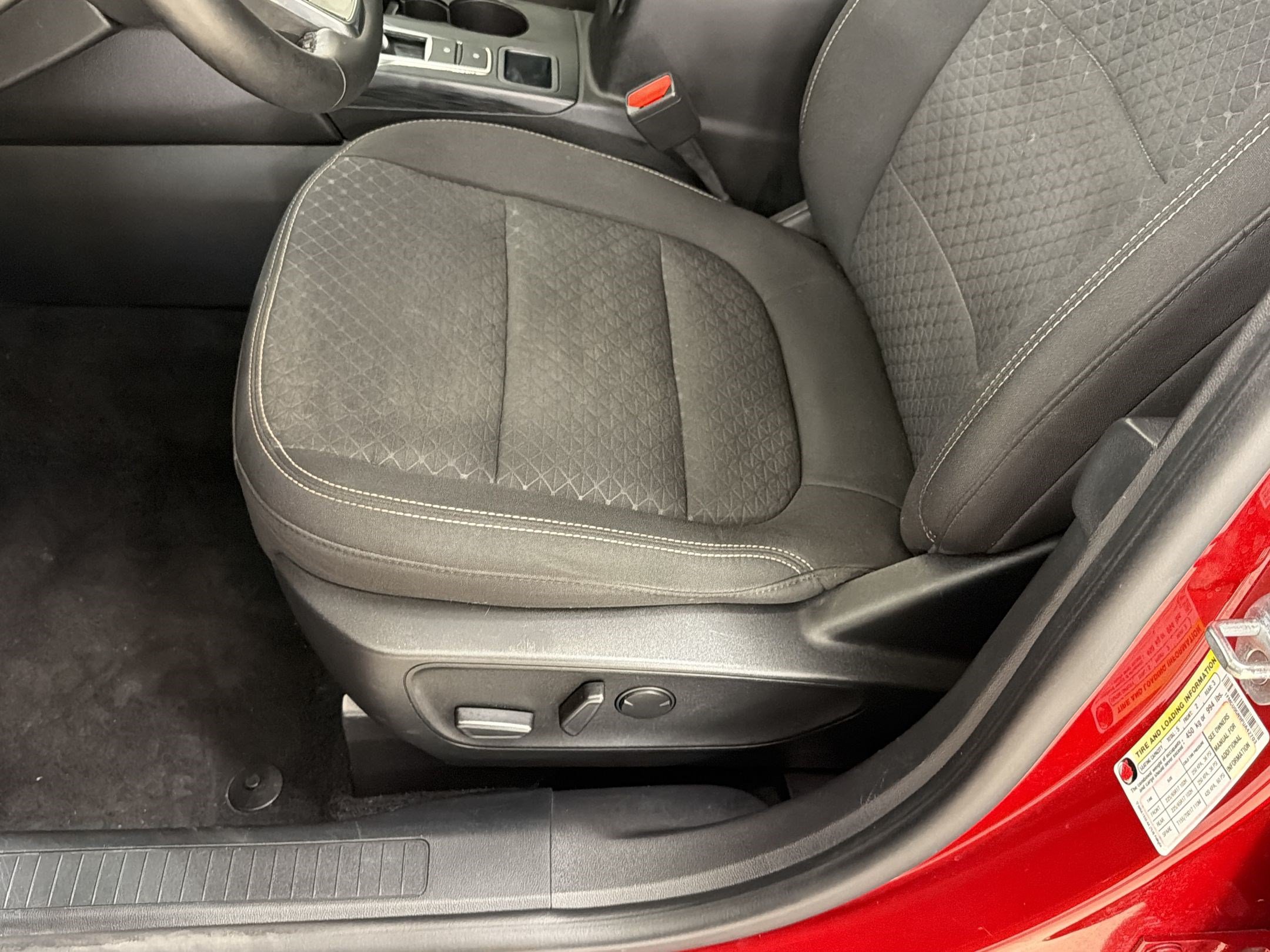 Certified 2023 Ford Escape Active w/ Tech Pack #1 FWD image 13