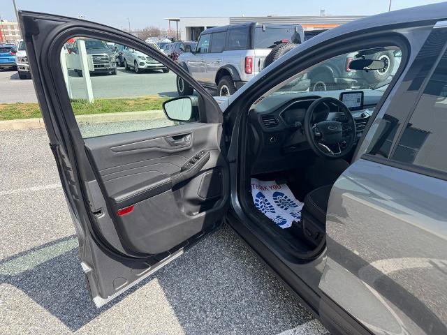 Certified 2023 Ford Escape Active w/ Cold Weather Package image 10