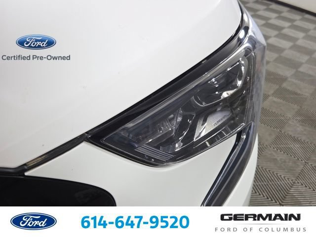 Used 2020 GMC Terrain SLT w/ Elevation Edition AWD/4WD image 14