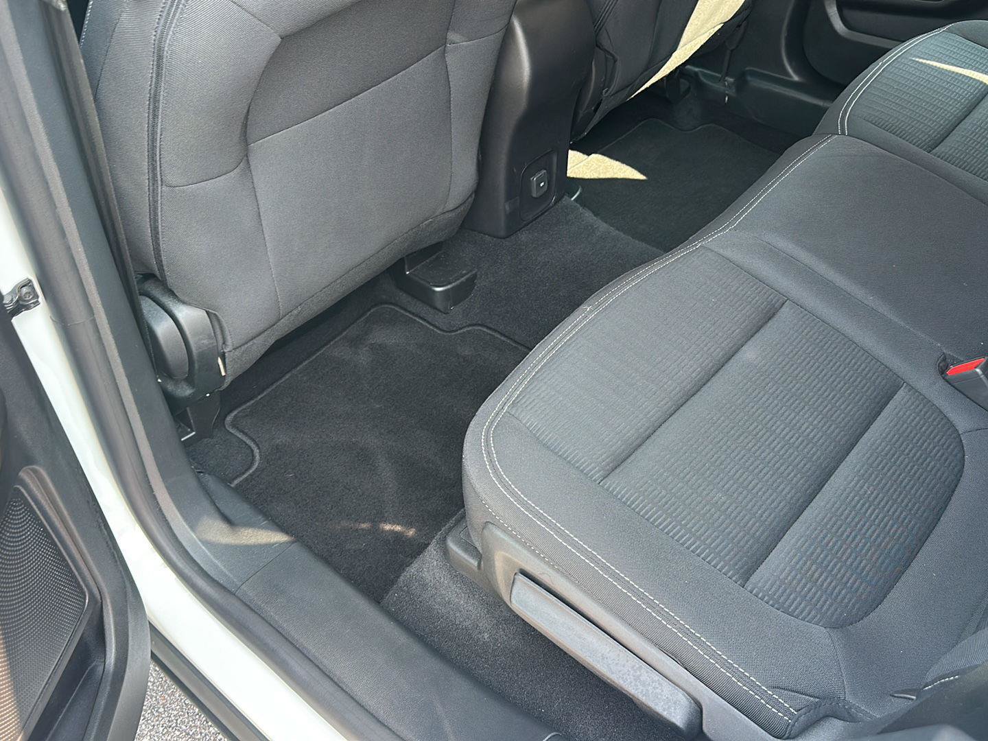 Certified 2023 Ford Escape FWD image 23