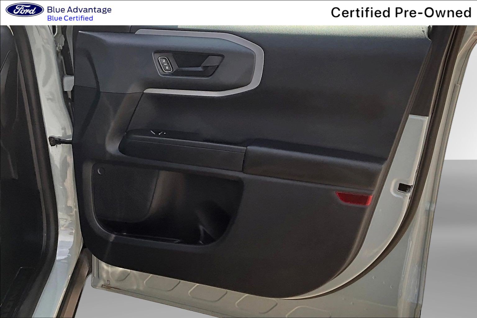 Certified 2024 Ford Bronco Sport Big Bend w/ Convenience Package AWD/4WD image 26