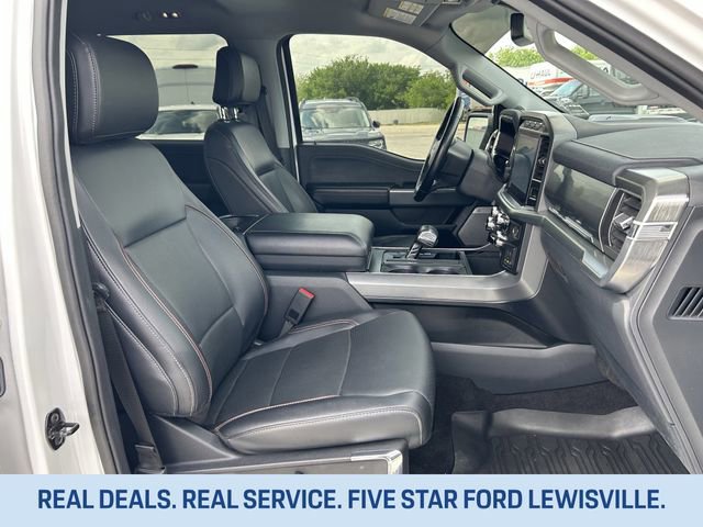 Certified 2022 Ford F150 Lariat image 31