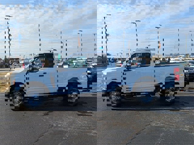 Certified 2024 Ford F350 XL w/ 360-Degree Camera Package image 2