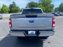Certified 2023 Ford F150 XL w/ STX Appearance Package AWD/4WD image 12