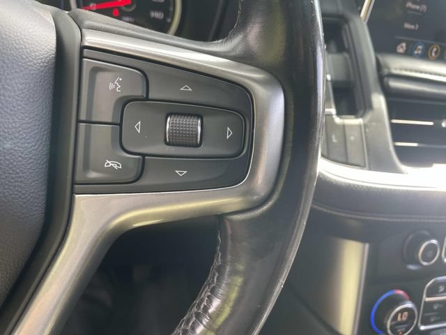 Used 2021 Chevrolet Suburban Premier AWD/4WD image 34