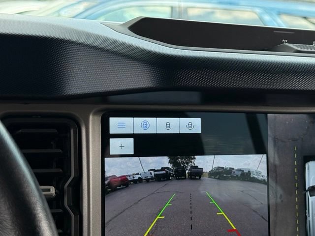 Certified 2022 Ford Bronco Outer Banks AWD/4WD image 5