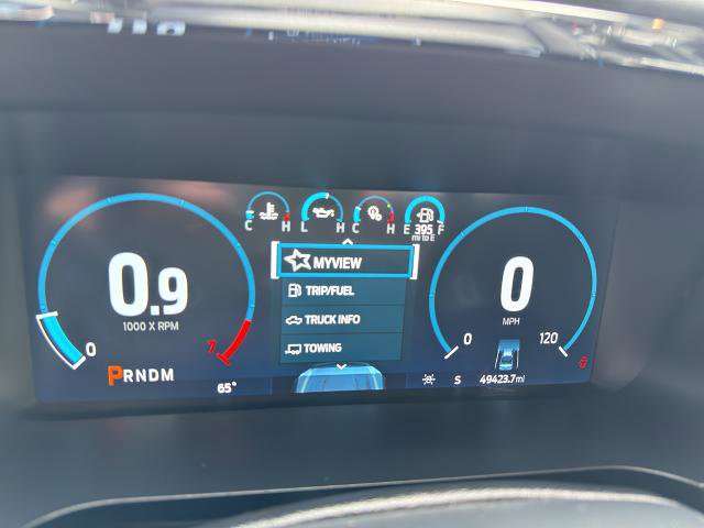 Certified 2022 Ford F150 Lariat AWD/4WD image 21