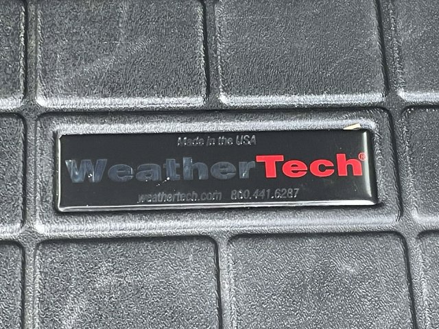 Certified 2023 Ford Bronco Wildtrak AWD/4WD image 9