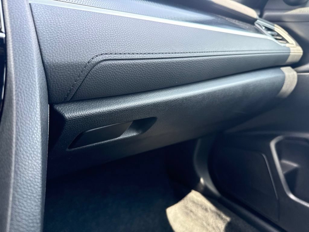 Used 2019 Honda Civic Sport image 26