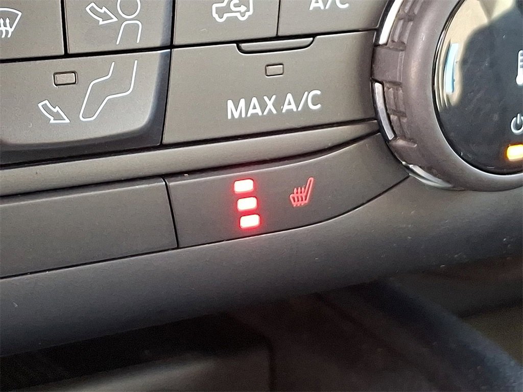 Certified 2022 Ford Bronco Sport Big Bend w/ Convenience Package image 27