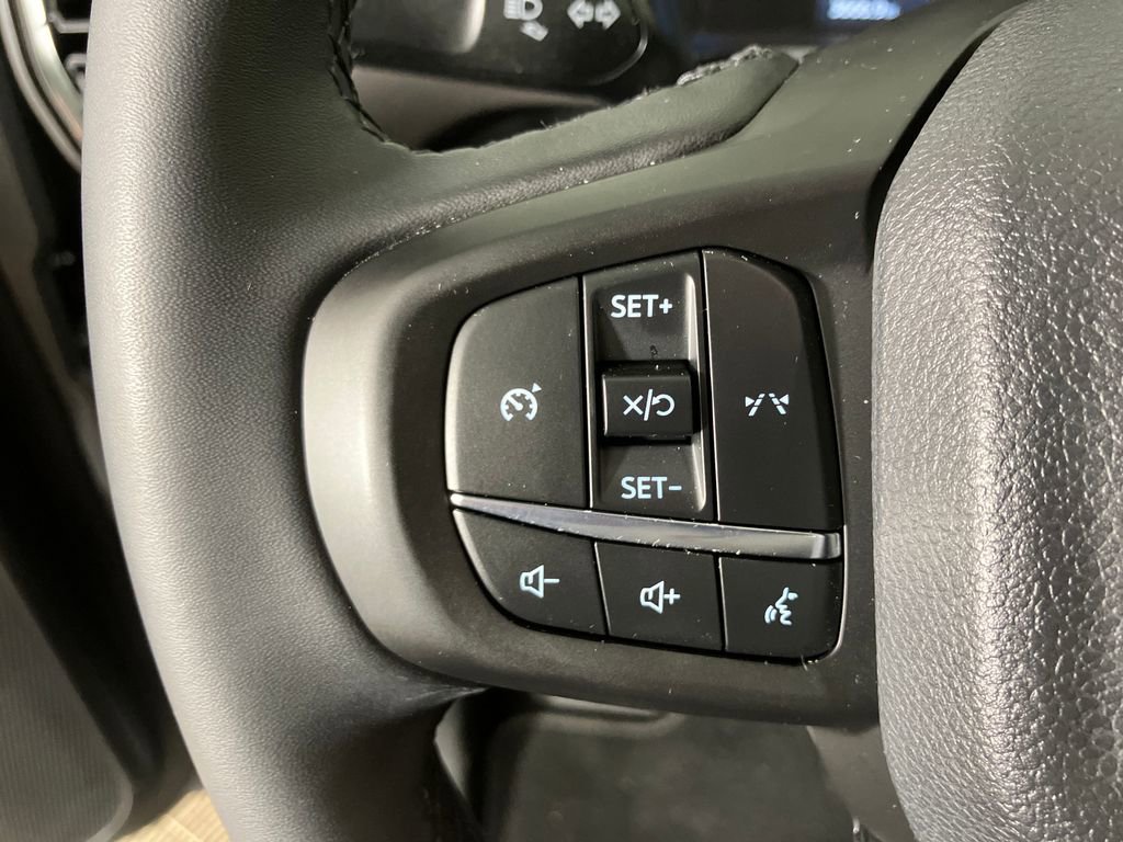 Certified 2024 Ford Ranger XLT image 17