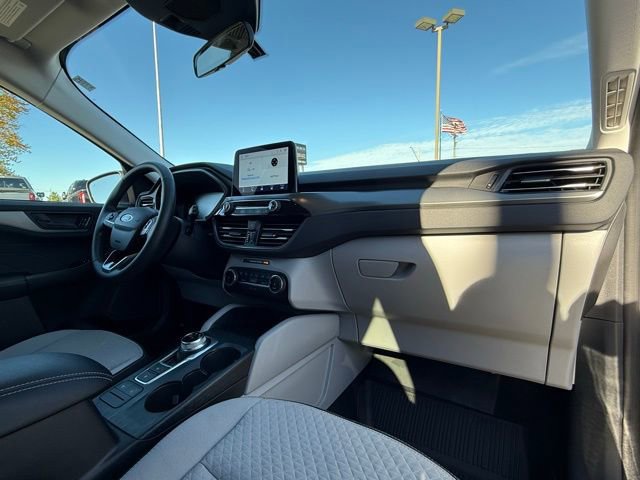 Certified 2023 Ford Escape Active image 31