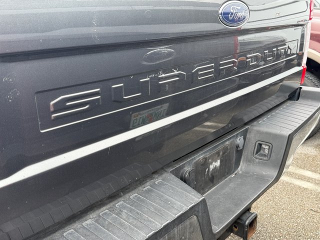 Certified 2019 Ford F250 XLT AWD/4WD image 15