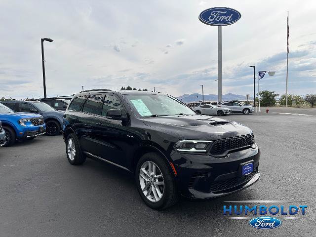 Used 2025 Dodge Durango R/T AWD/4WD image 3