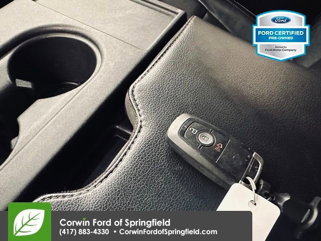 Certified 2020 Ford F150 Lariat image 28