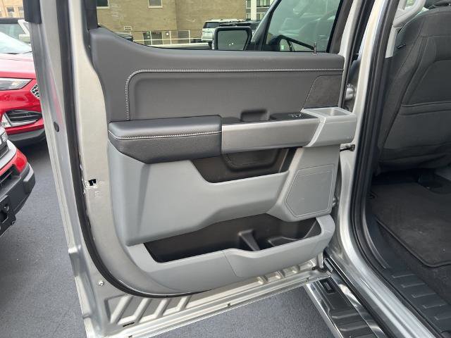 Certified 2024 Ford F150 XLT w/ Equipment Group 302A MID image 20