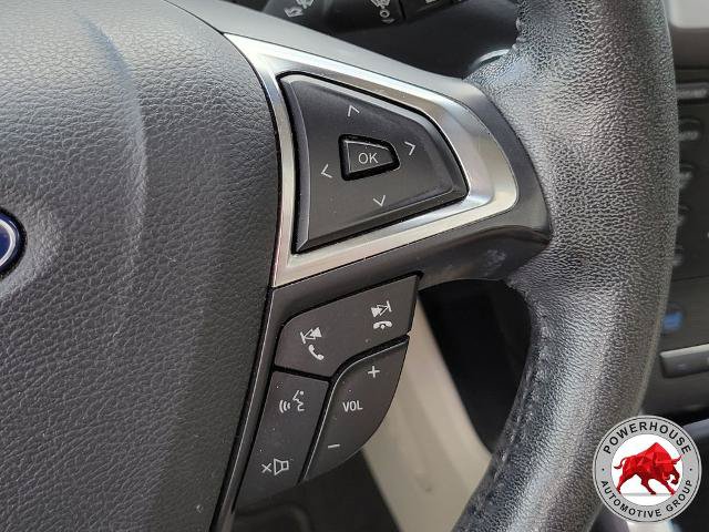 Certified 2019 Ford Edge Titanium w/ Equipment Group 301A FWD image 29