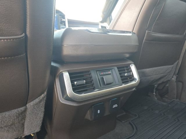 Certified 2023 Ford F150 King Ranch w/ Equipment Group 601A High AWD/4WD image 26