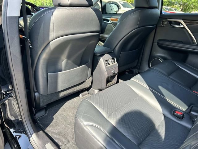 Used 2017 Lexus RX 350 FWD w/ Premium Package image 19