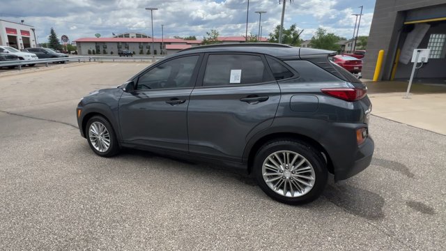 Used 2019 Hyundai Kona SEL FWD image 7