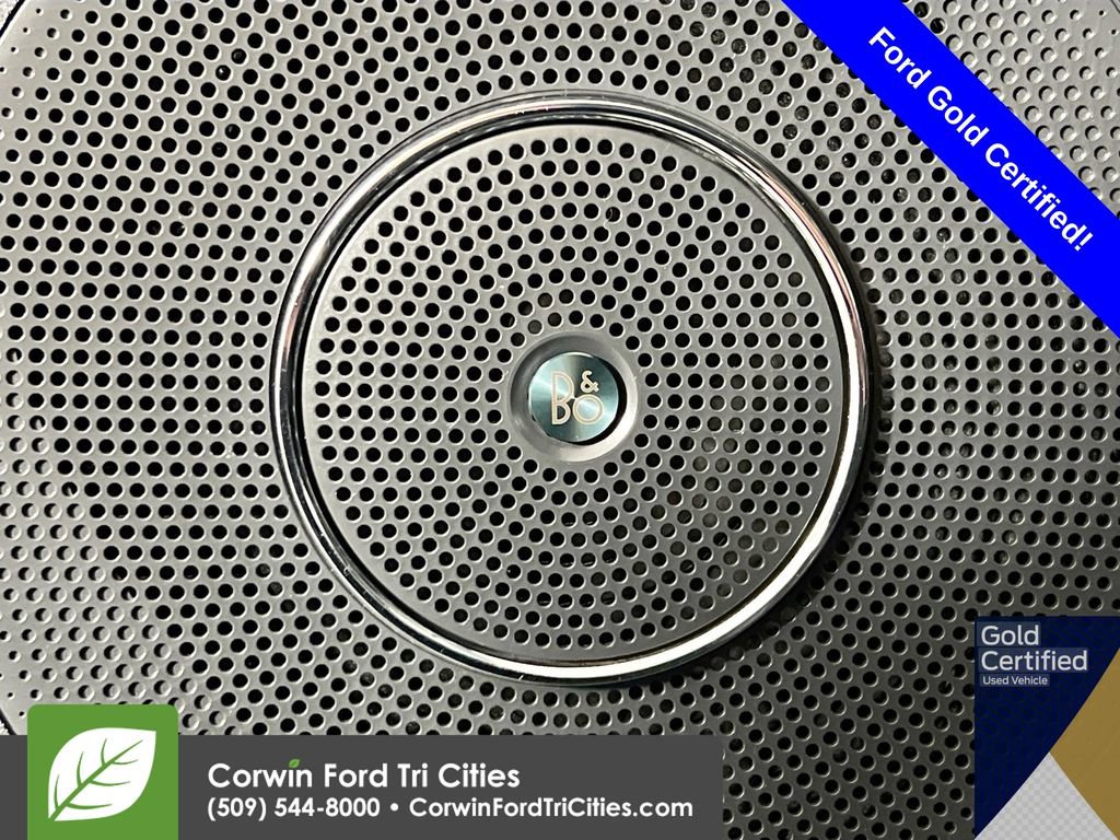 Certified 2024 Ford Expedition Max Limited image 13