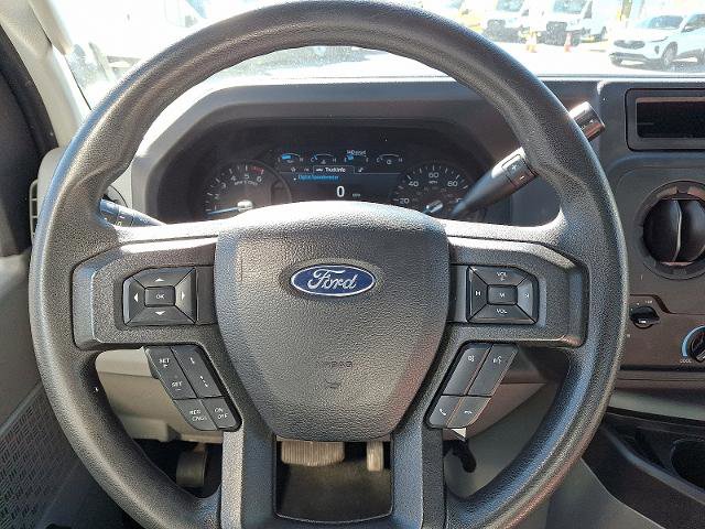 Certified 2021 Ford E-350 and Econoline 350 Super Duty image 16